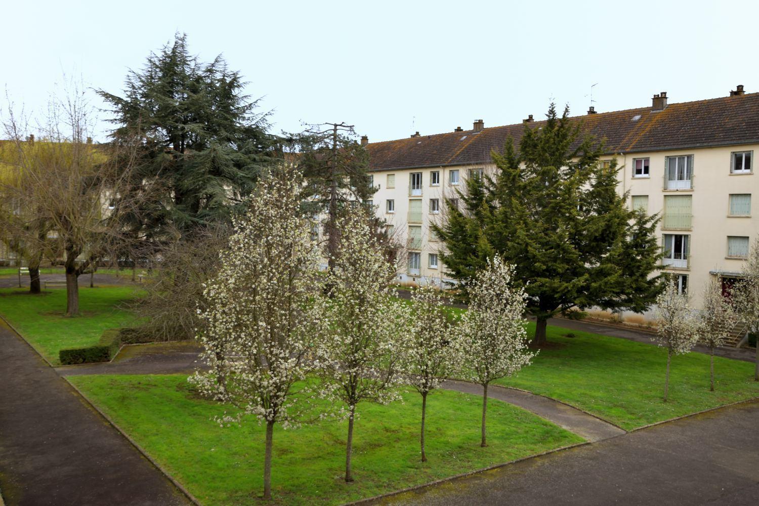 Pour Une Agreable Pause Au Parc ! Alencon Bagian luar foto
