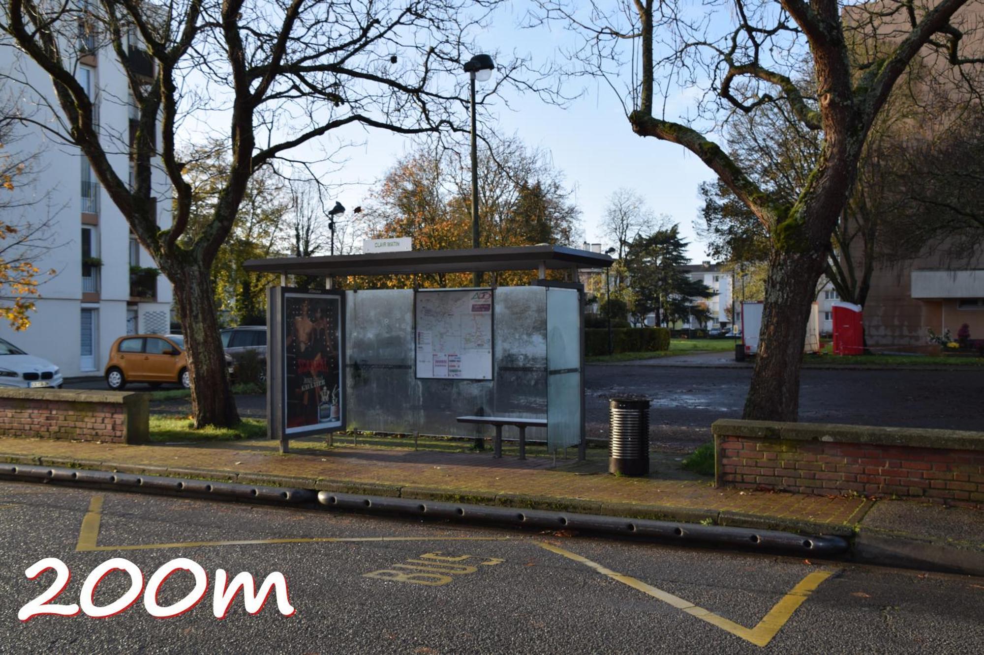 Pour Une Agreable Pause Au Parc ! Alencon Bagian luar foto